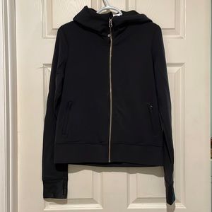 Lululemon Full-Zip Hoodie